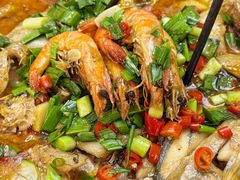 -火龙堂·风味民间菜(文一路店)