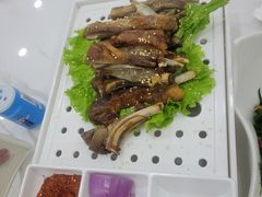 -老毛手抓·盐池滩羊非遗手抓(宁夏总店)