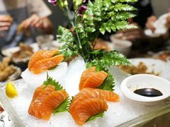 -79号渔船海鲜饭店(华强北店)