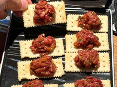 -丸藏和牛烧肉专门店(园区师惠坊店)
