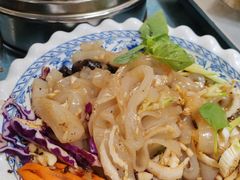 -老家信阳菜(北京路店)