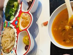-新安人家·22年本地餐厅