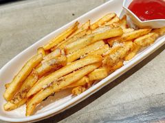 -Mammamia意大利餐厅(古北店)