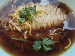 -常州银丝面馆(府琛店)