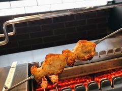 -很久以前羊肉串(朝阳路店)