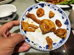 -惠宾饭庄(中山路店)