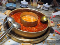 -矮板凳老火锅(宽窄巷子店)
