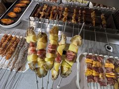 -丰茂烤串(全国首店)