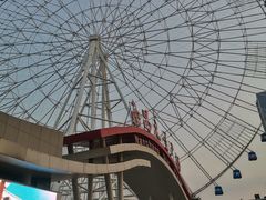 -南昌之星摩天轮