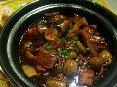 -那家小馆•北京菜•烤鸭(中关村店)