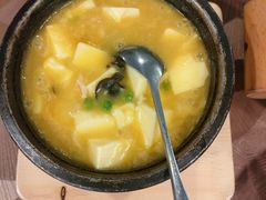 -丽华园(汉阳龙阳店)