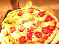 -上海东方佘山翰悦阁酒店·Vie全日制餐厅