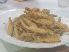-笑红饭庄