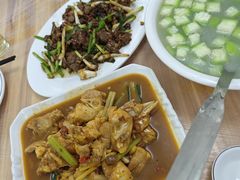 -贞记餐厅(老街店)