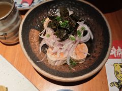 -醉虎传(南锣鼓巷店)