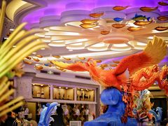 -澜悦港海鲜体验主题餐厅