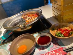 -温禾牛·和牛寿喜烧自助火锅(恒基名人店)