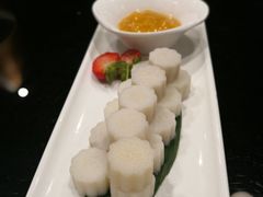-東舍食唐精品陕菜馆