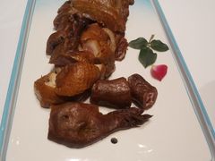 -百富源·海鲜辽菜(浑河堡店)