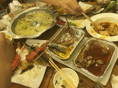 -沈胖子音乐烤吧·炒菜·龙虾(环城东路店)