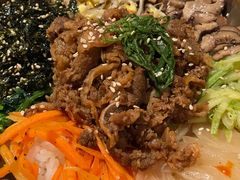 -KimPro 辛普乐概念韩餐