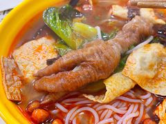 -龍城柳州螺蛳粉(群星路店)