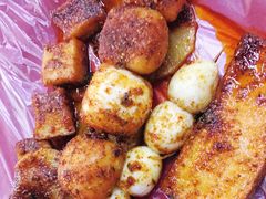 -张正麻辣烫(龙城路店)