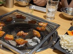 -麻蒲碳烤肉(梅花园店)