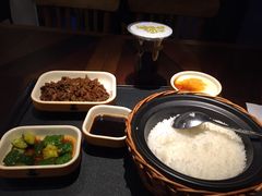 -谷田稻香·砂锅菜(汇暻广场店)