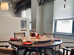 -香雪海饭店中餐厅(人民桥店)