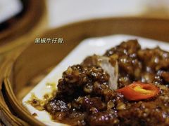 -稻香饭店(IFS国金中心店)