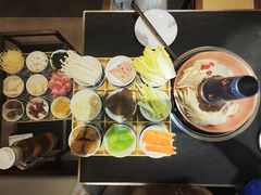 -咏江南·苏式火锅·苏州评弹(观前街店)