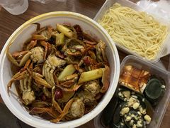 -聂师傅油焖大虾