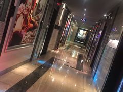 -好乐迪(张扬路八佰伴店)