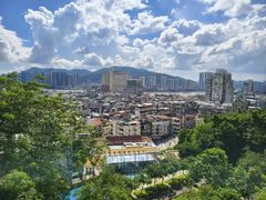 -炮台山公园