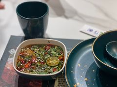 -椰子湾·海南火锅·糟粕醋·椰子鸡(正大广场店)