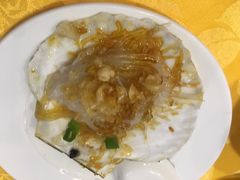 -老字号蛇口德记烧腊饭店·海鲜加工