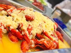 -盱眙虾神於氏龙虾(夫子庙红街店)