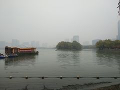 -天鹅湖体育公园