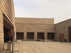 -盘龙城国家考古遗址公园