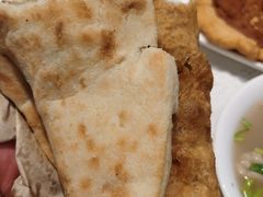 -黑窑厂糖油饼烤鸭·清真菜(旗舰店)