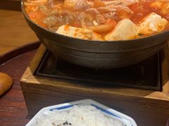 寿喜锅-肥朵食堂(带梦胡同店)