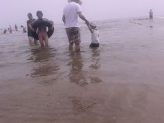 -海天一色海景自助餐厅(西港花园店)