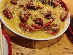 -华仔龙虾(永乐路总店)