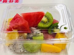 -吉林大学前卫校区南区-日新楼