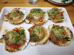 -虾老大小龙虾烧烤(竞舟店)