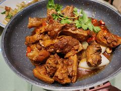 -彭厨(玉荣庄店)
