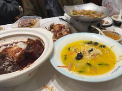 -李氏传家菜(兴城路店)