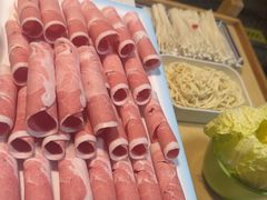 -和庆斋羊蝎子火锅·碳缸烧烤(顺义旗舰店)
