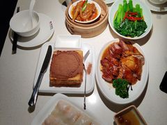-南枝记·港式打边炉(新北万达店)